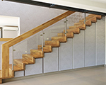 Construction et protection de vos escaliers par Escaliers Maisons à Epinay-sur-Orge